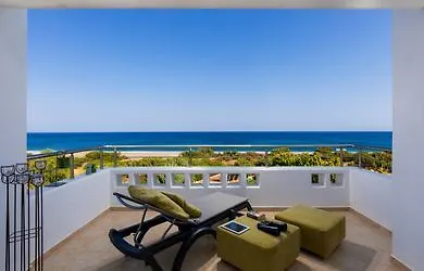 Apartament Antonoglou -