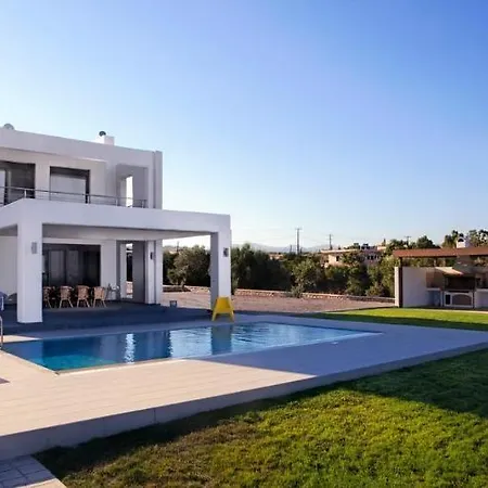 Antonoglou - Apartament