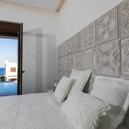 Apartament Antonoglou - *