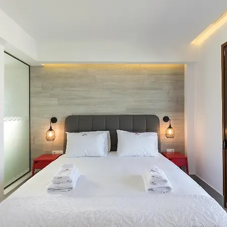 Antonoglou - Apartament *