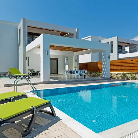 Apartament Antonoglou - *