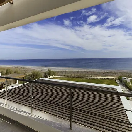 Antonoglou - Apartament Lachania