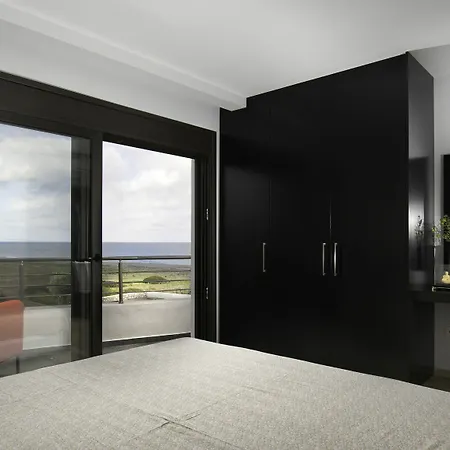 Antonoglou - Apartament