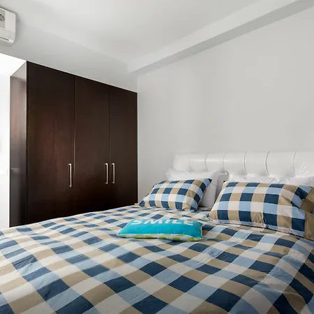 Apartament Antonoglou - *