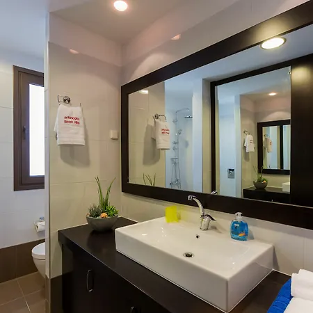 Antonoglou - Apartament