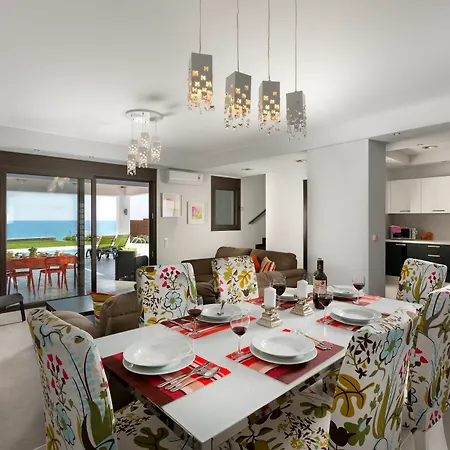 Apartament Antonoglou - Lachania