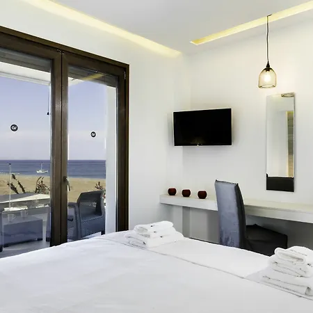 Apartament Antonoglou - *