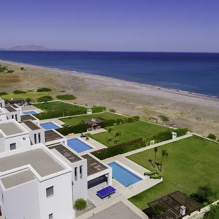 Apartament Antonoglou -