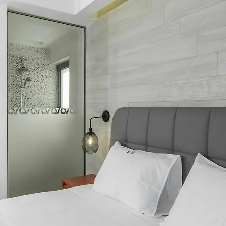 Antonoglou - Apartament *