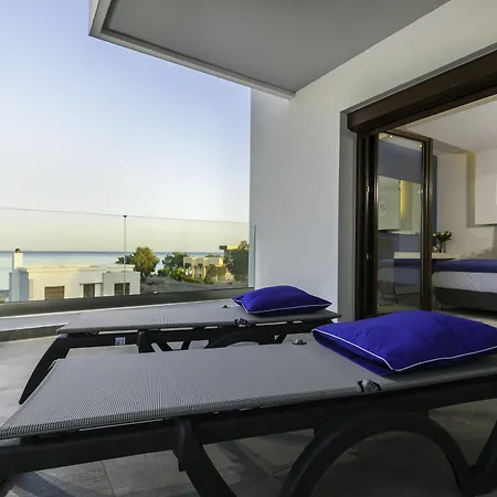 Apartament Antonoglou -