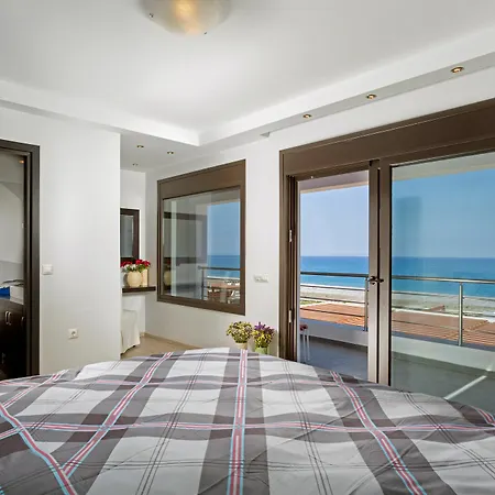 Apartament Antonoglou -