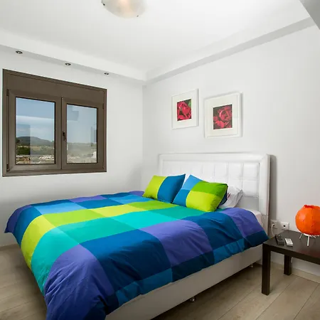 Antonoglou - Apartament Lachania