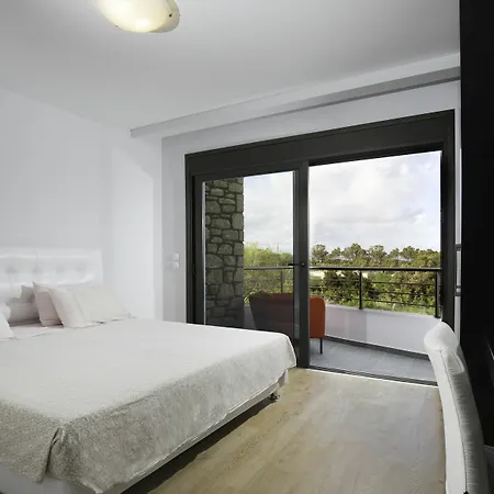 Apartament Antonoglou - Lachania
