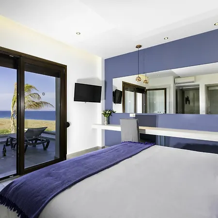 Apartmán Antonoglou -