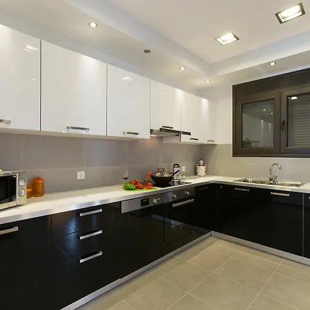 Apartmán Antonoglou - *